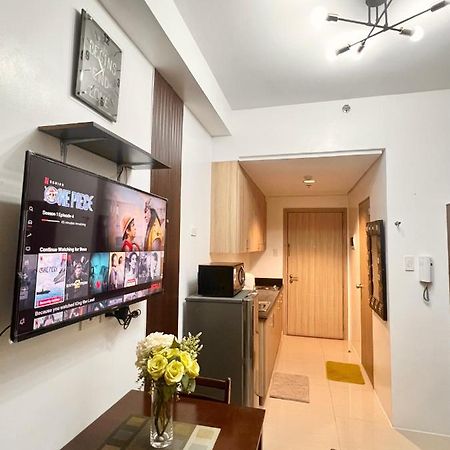 Shore Residence Pasay Luaran gambar