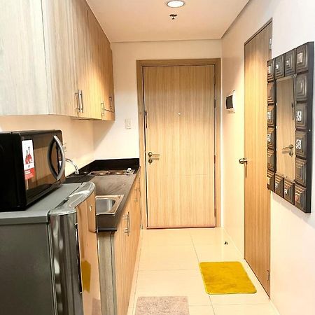 Shore Residence Pasay Luaran gambar