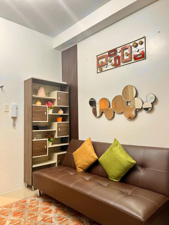 Shore Residence Pasay Luaran gambar