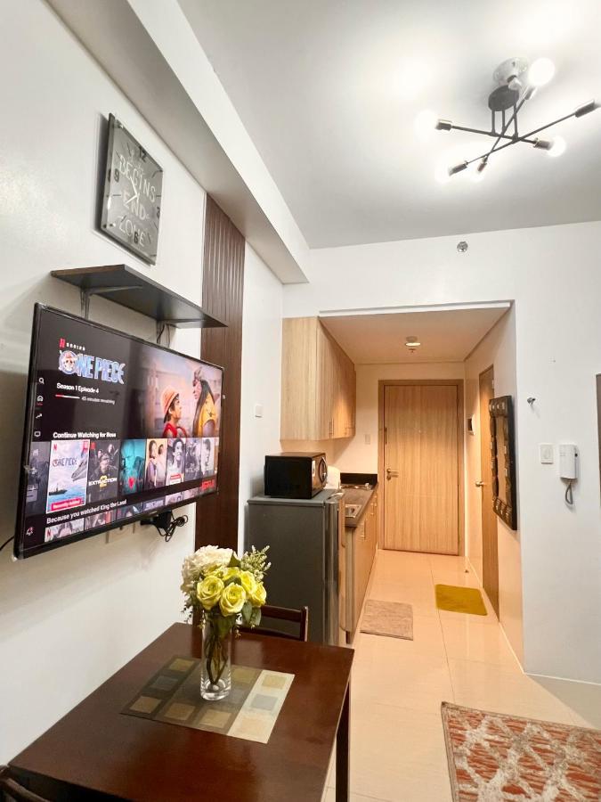 Shore Residence Pasay Luaran gambar