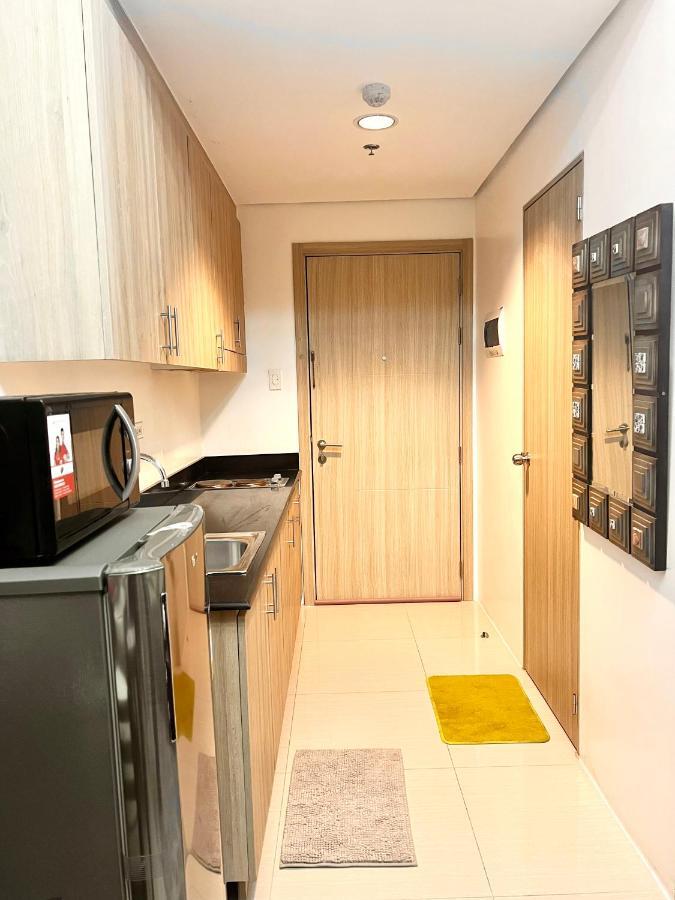 Shore Residence Pasay Luaran gambar