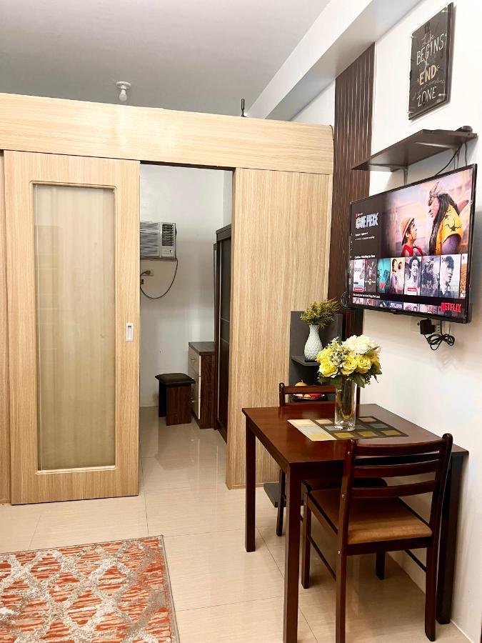 Shore Residence Pasay Luaran gambar