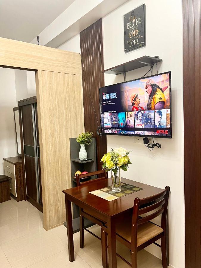 Shore Residence Pasay Luaran gambar